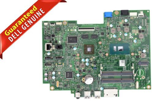 Dell Inspiron Nwx9M Motherboard Inspiron 20 3459 Ddr3 3Yhrw
