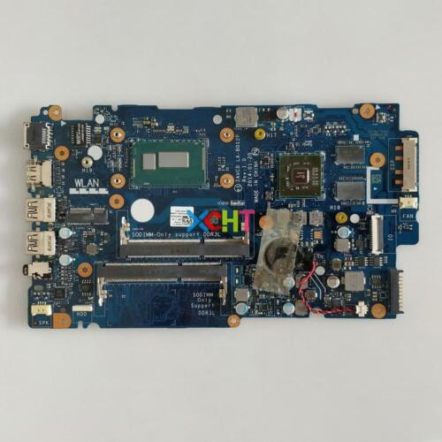 For Dell 5447 5442 5542 5547 With I3-4005U M260/2G Laptop Motherboard Cn-0Nw0Dg