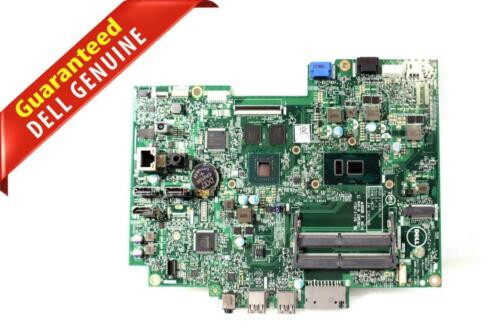 Dell Inspiron 3455 Aio Intel Core I3-7100U All-In-One Desktop Motherboard K8Vd7