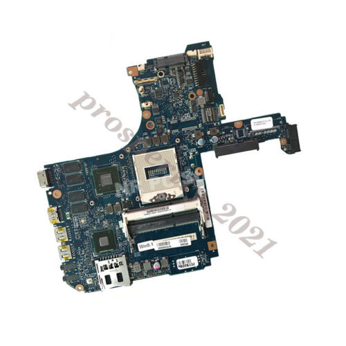 H000053270 For Toshiba S50 S50-A S55 S55-A L50 L50-A Intel Gt740M Motherboard Ok