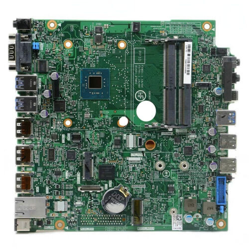 Cn-0Kj0Xx For Dell Wyse 5070 Thin Client Motherboard 16561-1 Mainboard