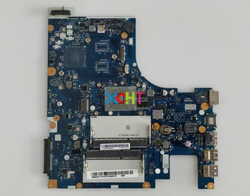 For Lenovo Laptop Ideapad G50-45 5B20F77218 With E2-6110 Cpu Nm-A281 Motherboard