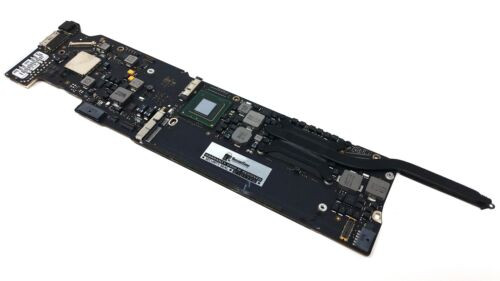 1.8Ghz I5 Logic Board With 8Gb -13" Apple Macbook Air A1466 Mid 2012  820-3209-A