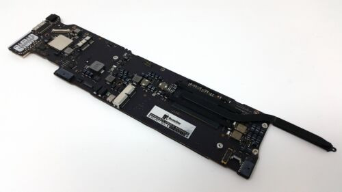 Logic Board 1.6Ghz I5 4Gb 2015 Apple Macbook Air 13" A1466 820-00165-A 661-02391
