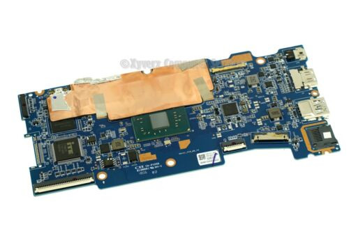Nb.Grm11.003 Oem Acer Motherboard Intel N4200 4Gb Sp111-32N-P6Cv N17H2 (Df56)