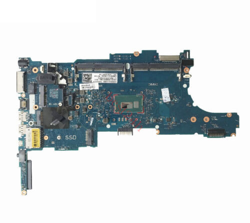 730803-601 730803-501 730803-001 For Hp 840 G1 I5-4300U Motherboard 6050A2560201