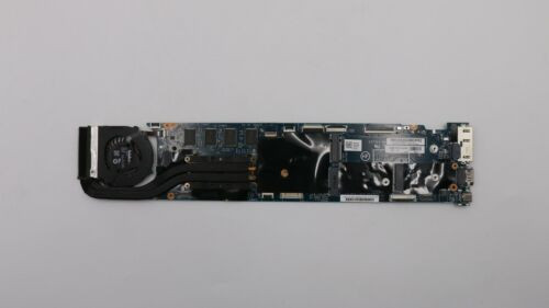 00Up982 For Lenovo Laptop Thinkpad X1 Carbon 2Nd Gen I5-4300U 8Gb Motherboard