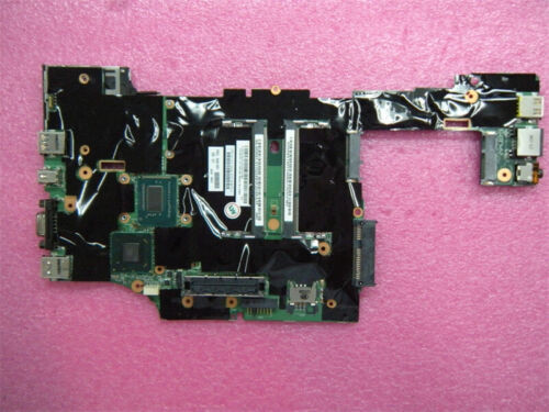 Fru:04X1401 For Lenovo Laptop Thinkpad X230 X230I With I5-3320M Cpu Motherboard