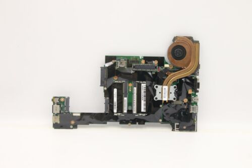 Fru:04X4501 For Lenovo Laptop Thinkpad X230 X230I With I5-3320M Cpu Motherboard