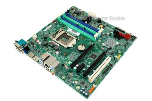 0C17276 Genuine Lenovo Motherboard Intel Thinkcentre M93P 10A9 (Aa53)