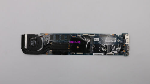 00Up982 For Lenovo Thinkpad X1 Carbon 2Nd Gen I5-4300U 8Gb Laptop Motherboard