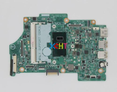 Cn-004R7J For Dell Inspiron 11 3153 With I3-6100 Cpu Ddr3L Laptop Motherboard