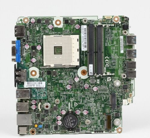 For Hp  Laptop Motherboard 857549-001 856533-002 Elitedesk 705 G3 Dm