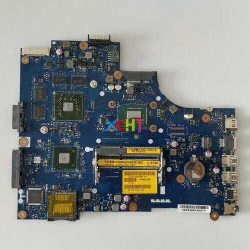 For Dell Laptop Inspiron 15R 3521 5521 Cn-0K9Pg1 W Sr0Xf I3-3227 Cpu Motherboard