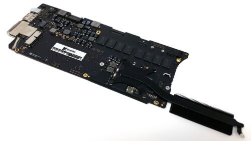 2.6Ghz I5 Logic Board 16Gb Ram-13" Macbook Pro Retina Mid 2014  A1502  661-00608