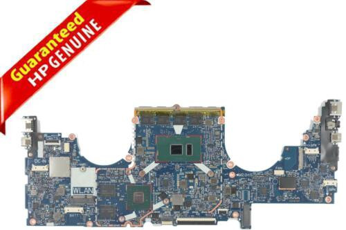 Hp Envy 13-Ad Laptop Motherboard Mx150 2Gb I7-7500U Cpu 8Gb 926318-001