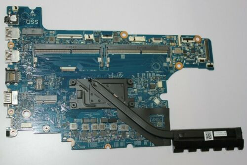 Dell Inspiron 15 5584 Intel I5-8265U (I5 8Th Gen) Motherboard F62D6 4550Fu010003