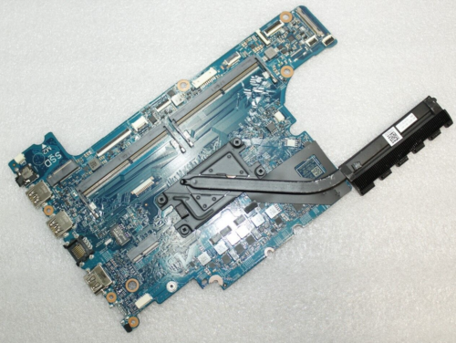 F62D6 Dell Inspiron 15 5584 I5-8265U Motherboard 0F62D6