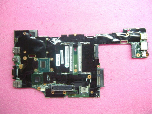 Fru:04W6686 For Lenovo Laptop Motherboard Thinkpad X230 X230I With I5-3320M Cpu