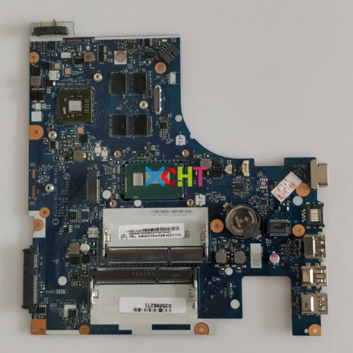 5B20H54328 For Lenovo G50-80 With I3-4030 Cpu 2G Gpu Nm-A361 Laptop Motherboard