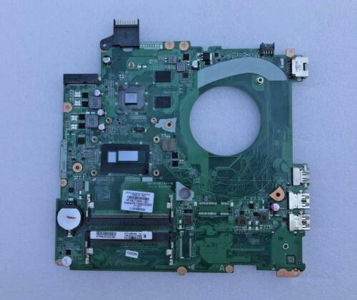 For Hp Laptop Motherboard 15-P000 15-P Series 840M 2Gb I7-4510U Cpu 766472-601