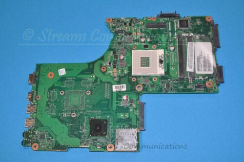 Toshiba Satellite P875-S7200 Intel (I5 I7) Laptop Motherboard