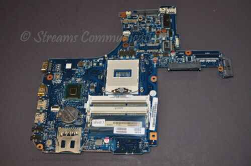 Toshiba Satellite S55T-A (Intel) Laptop Motherboard H000055980 69N0C3M30806