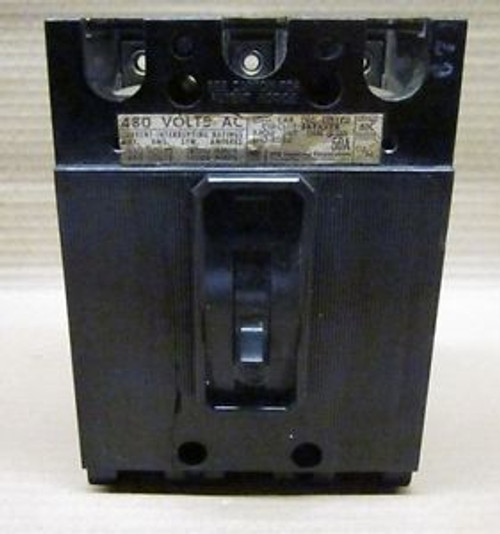 ITE Circuit Breaker EH3-B050