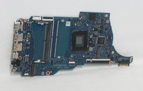 M04583-001 Hp Motherboard Uma Amd 3020E 64Gb 14-Fq0030Nr "Grade A"