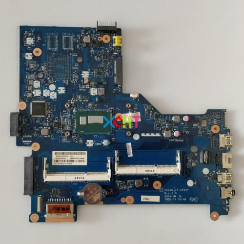 761760-501 For Hp 15-R Series W/ I5-4210U Cpu Zso50 La-A992P Laptop Motherboard