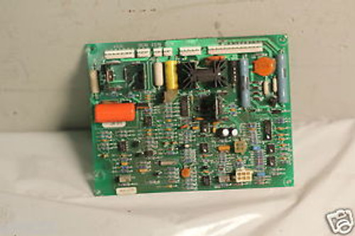 MILLER 12VS EXTREME WIRE FEEDER CIRCUIT BOARD 212195