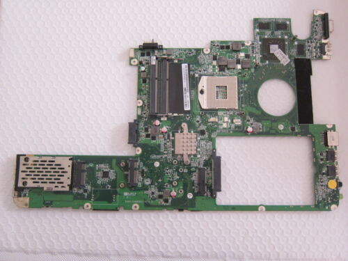 For Lenovo Y560 11S11012136 Dakl3Amb8G1 Rev:G Hd5730M Gpu Laptop Motherboard