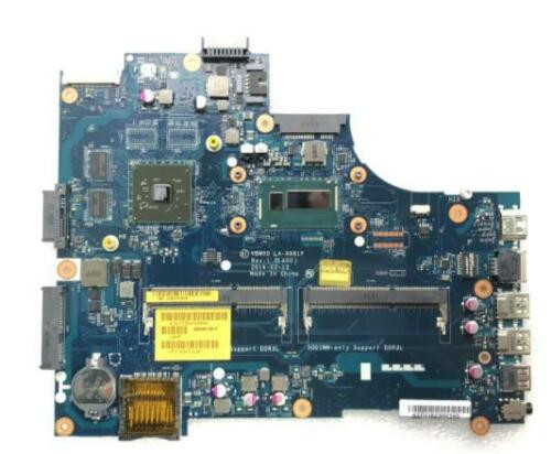 For Dell Laptop Inspiron 3537 5537 Cn-0Mxm3Y With I5-4200U La-9981P Motherboard