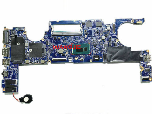 768454-001 768454-601 For Hp Folio 1040 G1 With I5-4210U Cpu Laptop Motherboard