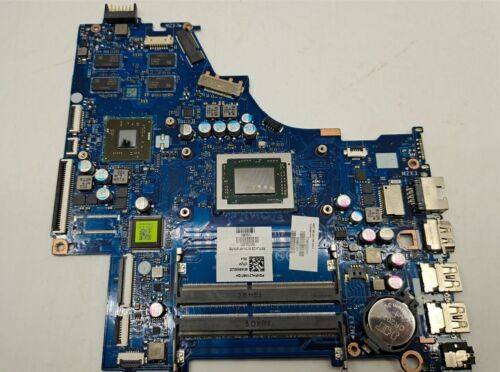 924722-001 For Hp Laptop Motherboard 15-Bw With A12-9720P Cpu Dsc 530 4Gb
