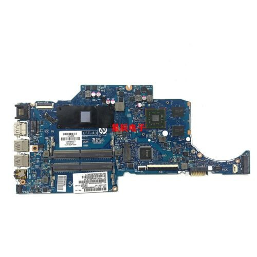 For Hp 14-Cm 245 G7 Tpn-I132 L23395-601 With A9-9425 Cpu Laptop Motherboard