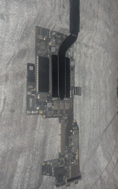 Apple 2.3Ghz Intel Core I5 8Gb Logic Board For Macbook Pro 13"(661-07568)