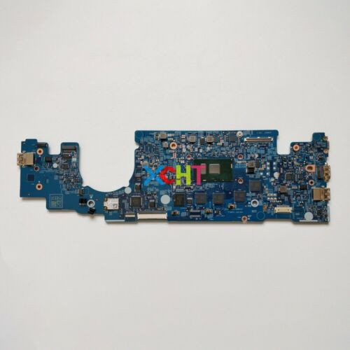 For Dell Chromebook 13 Cel 3855U Cpu 4Gb Ram Laptop Motherboard Cn-02Wrrv