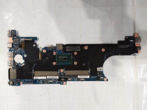 Fru:01Er111 For Lenovo Laptop Thinkpad T570 With I5-7200 Cpu Motherboard