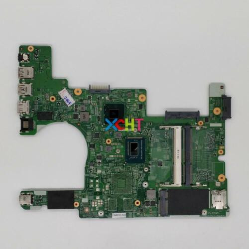 Cn-0Tvjw0 For Dell Inspiron 15Z 5523 With I5-3337 Cpu Dmb50 Laptop Motherboard