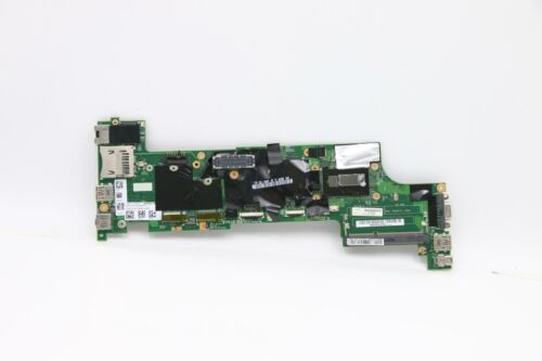 04X5158 For Lenovo Thinkpad X240 Viux1 Laptop Motherboard I5-4200U