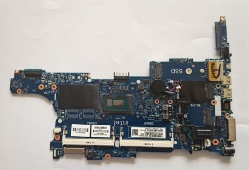 For Hp Laptop Elitebook 840 850 G2 Uma W I5-5300U Cpu Motherboard 799511-001