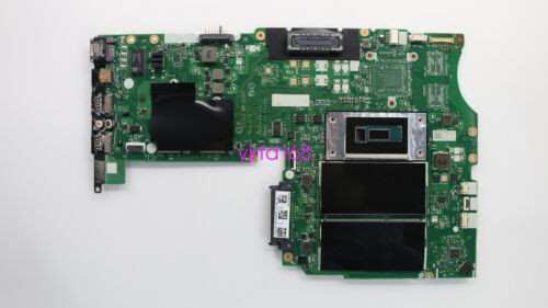 Fru:00Ht678 For Lenovo Thinkpad L450 With I5-5300U Laptop Motherboard