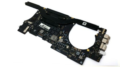 2.7Ghz I7 Logic Board 8Gb For 15" Macbook Pro A1398 Early 2013 - Me665Ll/A