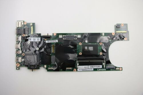 Fru:00Ur998 For Lenovo Thinkpad T460S With I5-6300U 8Gb Laptop Motherboard
