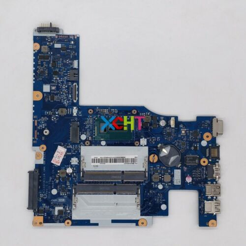 For Lenovo Laptop Ideapad G50-80 5B20K62237 Nm-A362 W I3-5005U Cpu Motherboard