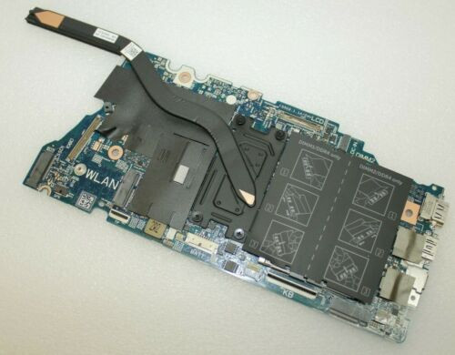 Dell Inspiron 15 5501 Intel I5 10Th Gen (I5-1035G1) Motherboard Tg76R / 0Tg76R