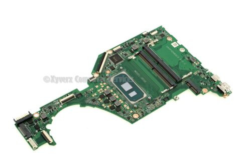 L71756-601 Genuine Hp Motherboard Intel I5-1035G1 15-Dy 15-Dy1086Nr (Af53)