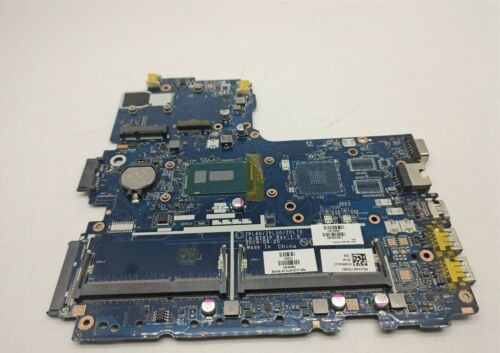 For Hp Laptop Probook 440 La-B181P With I3-5010U Cpu Motherboard 798494-601