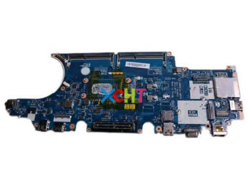 For Dell Laptop Latitude E5450 Zam70 La-A901P W/ I5-5200U Motherboard Cn-0X4Vxx